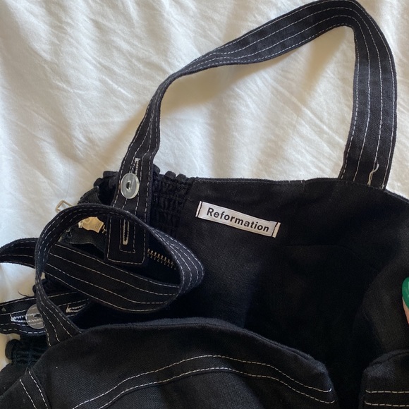 Reformation Top - Picture 3 of 4